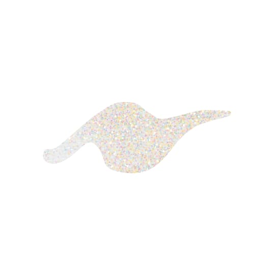 Scribbles® Glitter 3D Fabric Paint